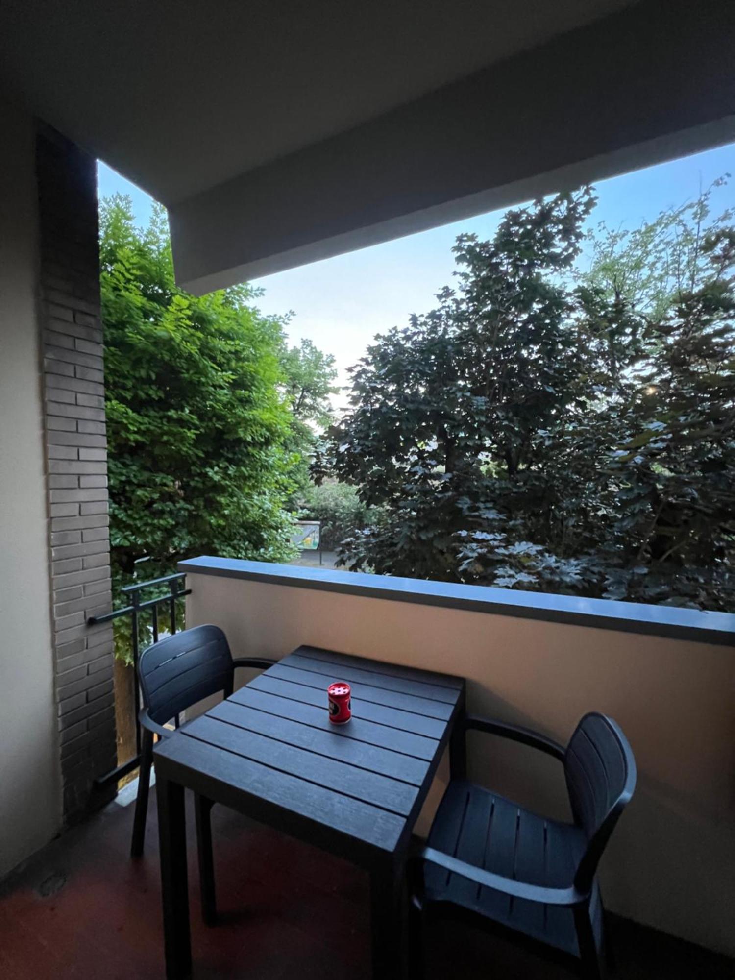 Imperial B&B Bergamo Exterior foto